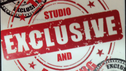 Exclusive Tattoo&Piercing Studio