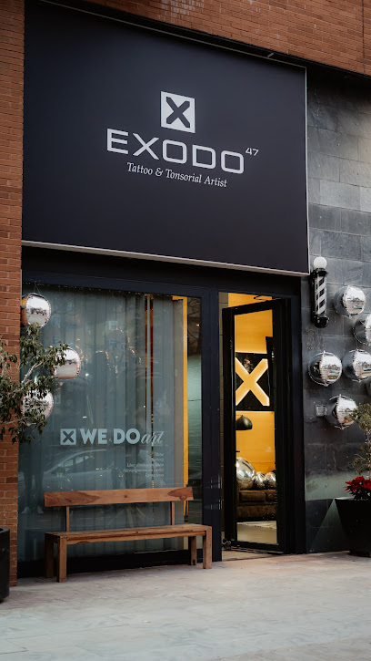 Exodo 47