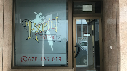 Ezpín Tattoo
