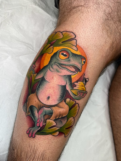 Factoría Tattoo