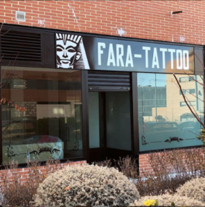 ·Fara-Tattoo·