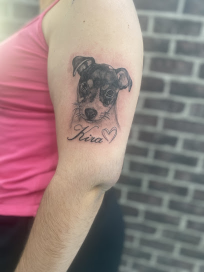 Fati Tattoo