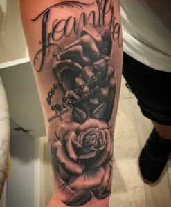 Favorite Ink Tattoo Studio