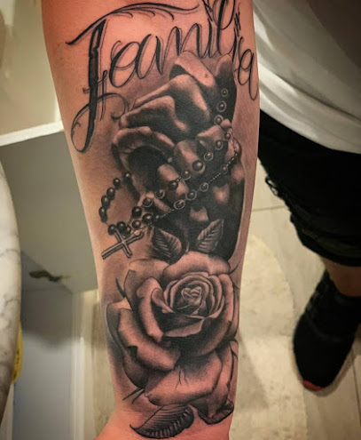 Favorite Ink Tattoo Studio