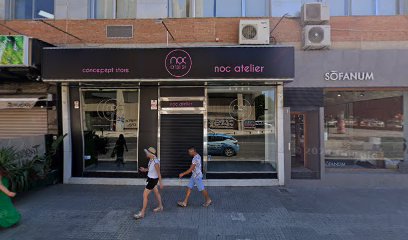 Félix Fine Line Tattoo Málaga