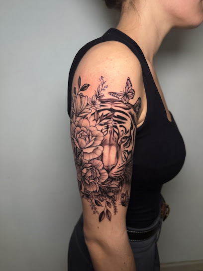 Fenix_Tattoo住宿附近