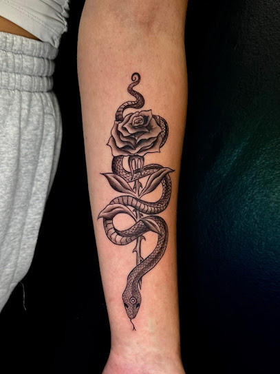 Fenix Tattoo Studio