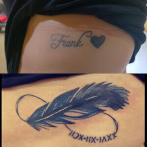 Feryamaia Tattoo