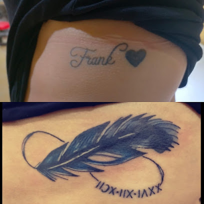 Feryamaia Tattoo
