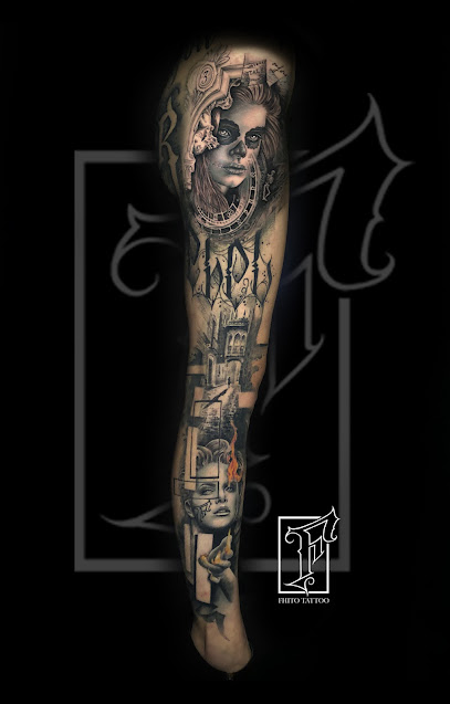Fhito Tattoo Studio