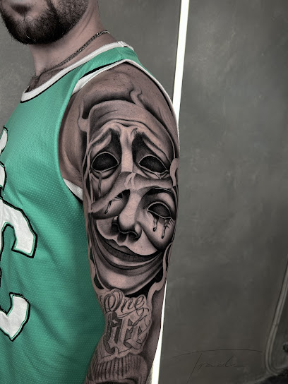 Fika Gallery Tattoo