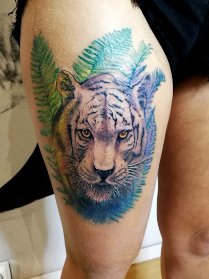 Flash Tattoo&Piercing Estudio