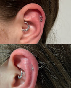 Flathead Tattoo & Piercing Studio