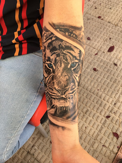 Flex Ink Art & Tattoo Gallery