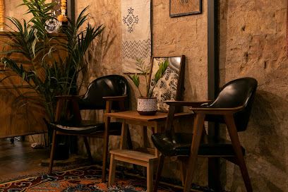Folk Tattoo Bcn