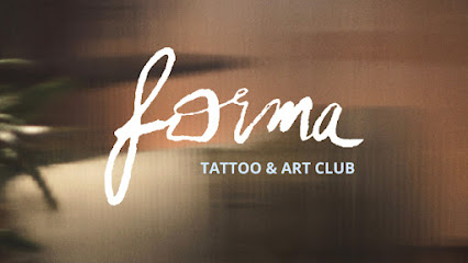 Forma Tattoo Club | Estudio De Tatuajes Contemporáneo