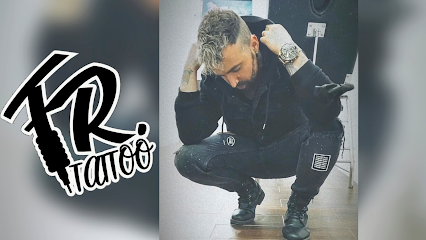 Fr.Tattoo