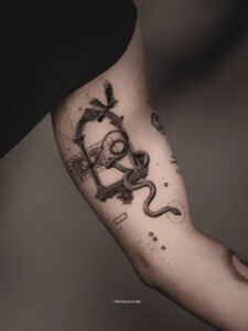 Fractal Por Elicostart & Nanook