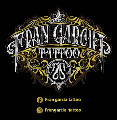 Fran García Tattoo