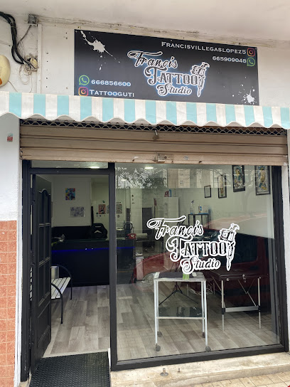 Francis Tattoo Studio