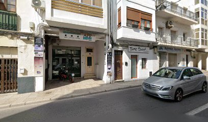 Free Soul Private Studio – Tatuajes Y Piercing Altea