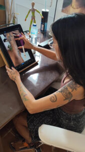 Fuchisimo: Restauración De Tatuajes, Covers Y Micropigmentación Capilar