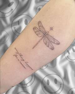 Funink Tattoo – Estudio De Tatuajes En Sant Boi