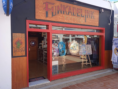 Funkadelink