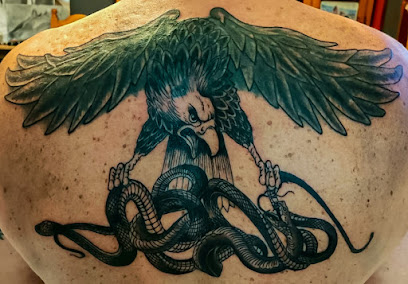 G.R.Tattoo