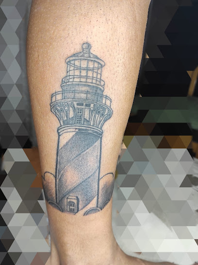 G Tattoo Estudio