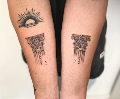 G Tattoo Studio By Irene Garre