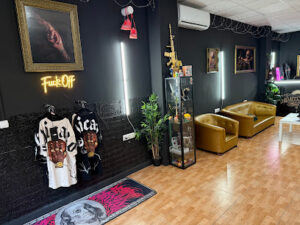 Gabarritatto Studio