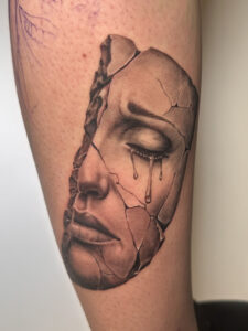 Gabas Tattoo