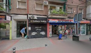 Gabinete Studio Tattoos
