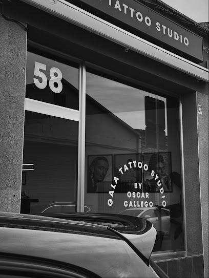Gala Tattoo Studio