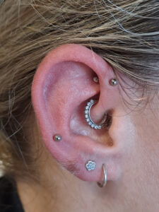 Galeria Tattoo Art