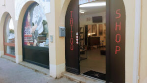 Galerie Lily Tattoo