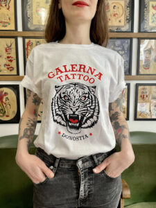 Galerna Tattoo