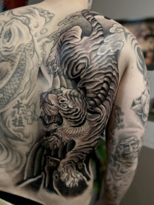Gali Tattooer