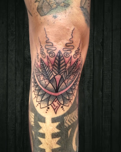 Ganesha Tattoo & Piercing Albacete