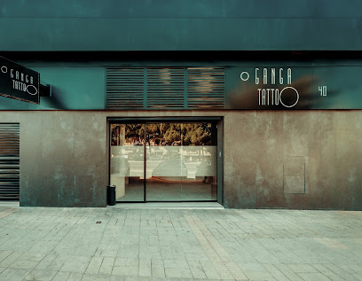 Ganga Tattoo Studio