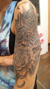 Ganso Tattoo & Piercing Medina Del Campo