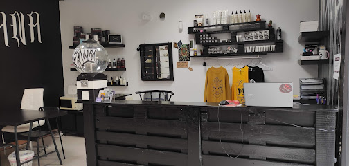 Garana Tattoo Studio