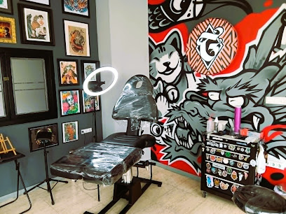Gart Tattoo