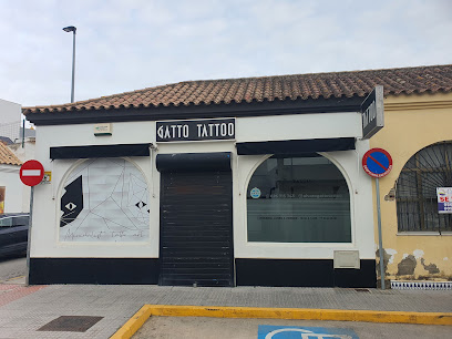 Gatto Tattoo