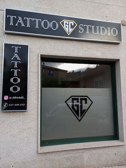 Gc Tattoo Studio