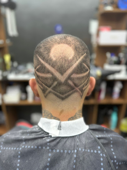 Gentlemens Barbery & Tattoo
