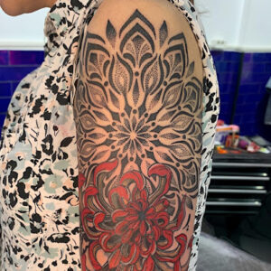 Geometricsoul Tattoo