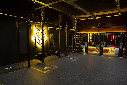 Gimnasio BâTard Crossboxing Studio | Orense (Azca)