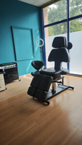 Gink Tattoo Studio